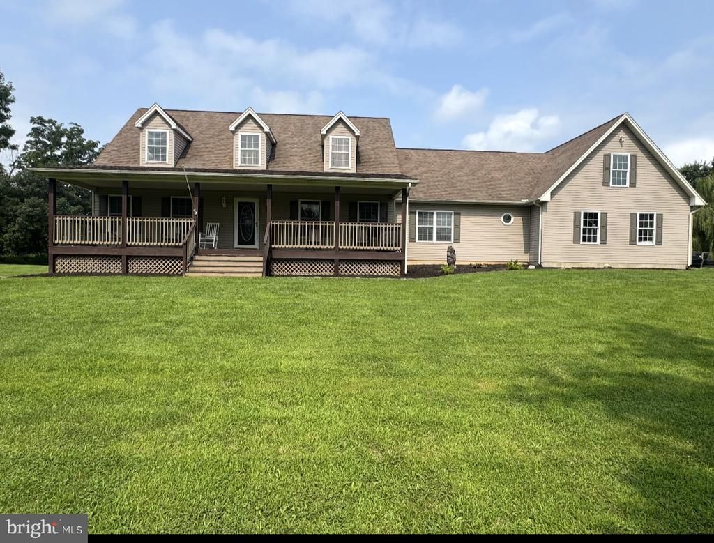 3074 OAK HILL ROAD, WAYNESBORO, PA 17268