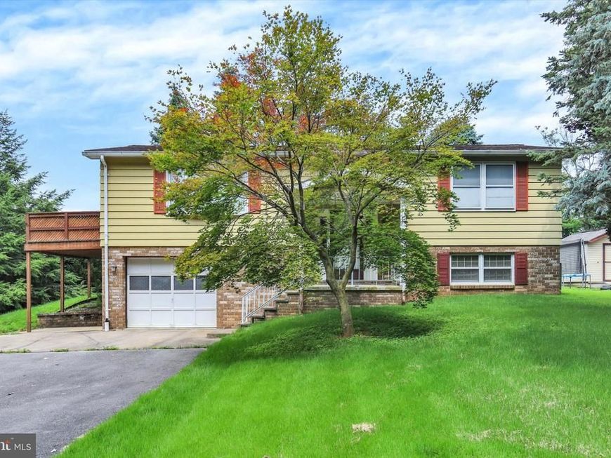 399 Garman Drive, Chambersburg, PA 17202 Main Photo