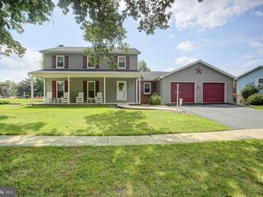 610 WESTOVER ROAD, SHIPPENSBURG, PA 17257