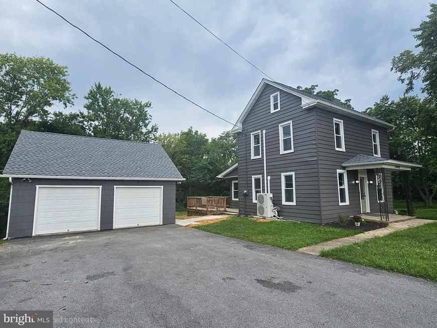 14442 Harbaugh Church Road, Waynesboro, PA 17268 Main Photo
