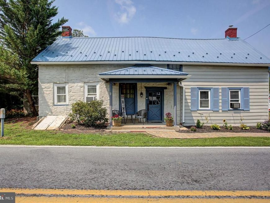 10299 Mountain Road, Orrstown, PA 17244 Main Photo
