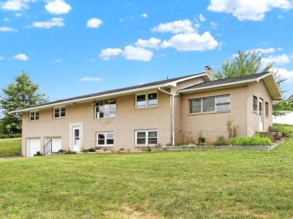 12588 OLD PEN MAR ROAD N, Unit 12, WAYNESBORO, PA 17268