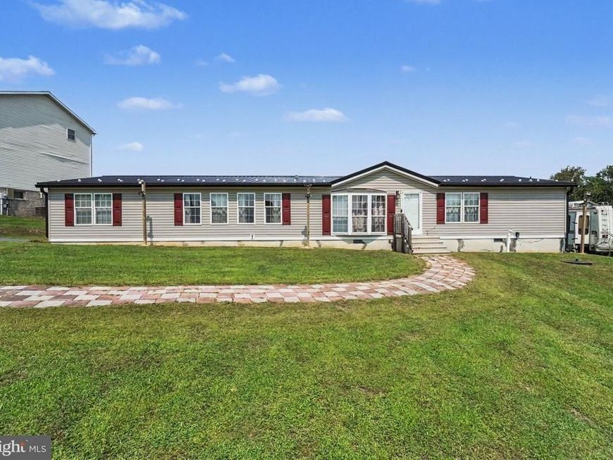 5957 Hager Road, Greencastle, PA 17225 Main Photo