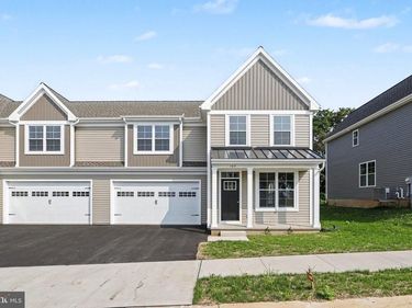107 BROOKFIELD DRIVE, Unit LOT 18, ELIZABETHTOWN, PA 17022