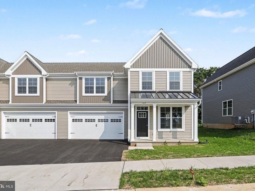 107 Brookfield Drive, Unit LOT 18, Elizabethtown, PA 17022 Main Photo