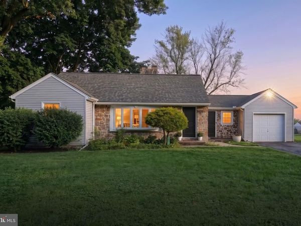 3608 HORIZON DRIVE, LANCASTER, PA 17601