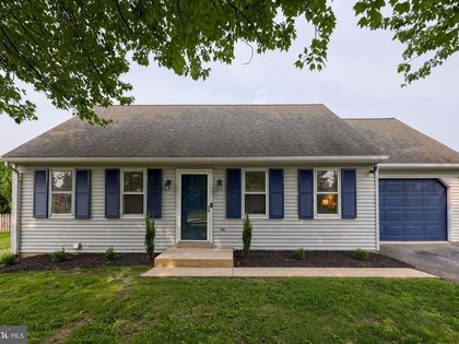 1409 STONY BATTERY ROAD Lancaster, PA 17601