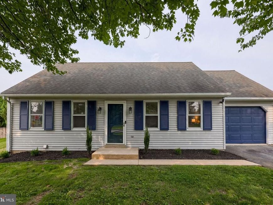 1409 Stony Battery Road, Lancaster, PA 17601 Main Photo