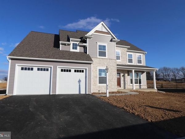 409 PARKSIDE WAY, LITITZ, PA 17543