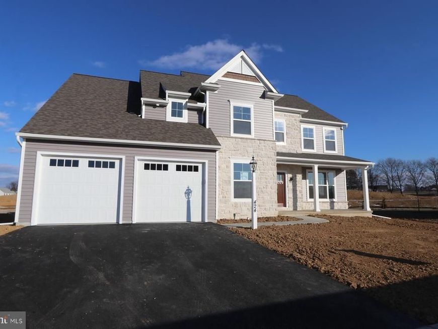 409 Parkside Way, Lititz, PA 17543 Main Photo