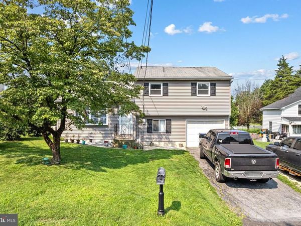2300 S FILBERT STREET, ALLENTOWN, PA 18103