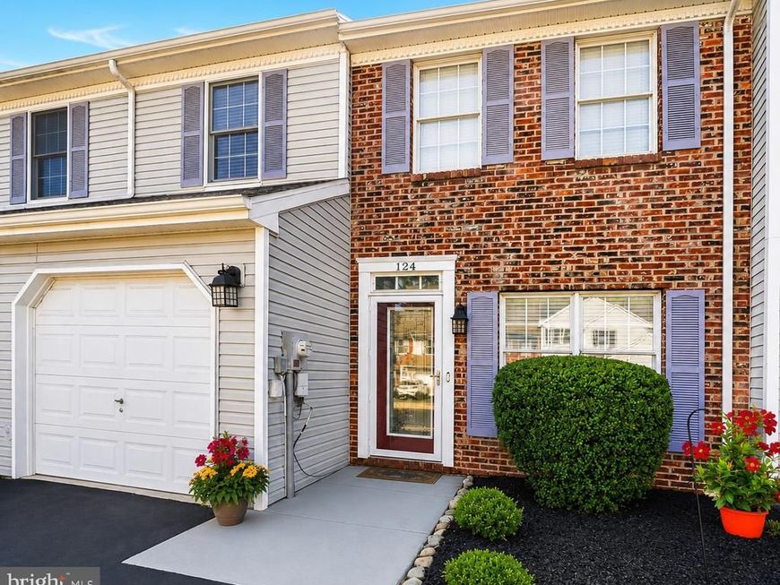 124 Brookfield Drive, Macungie, PA 18062 Main Photo