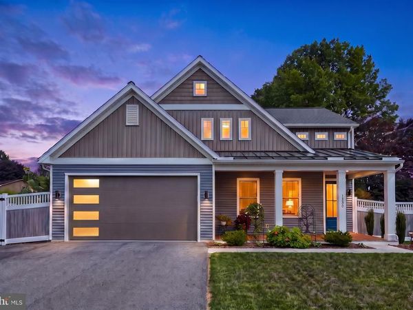 1330 JILL ANN DRIVE, LEBANON, PA 17042