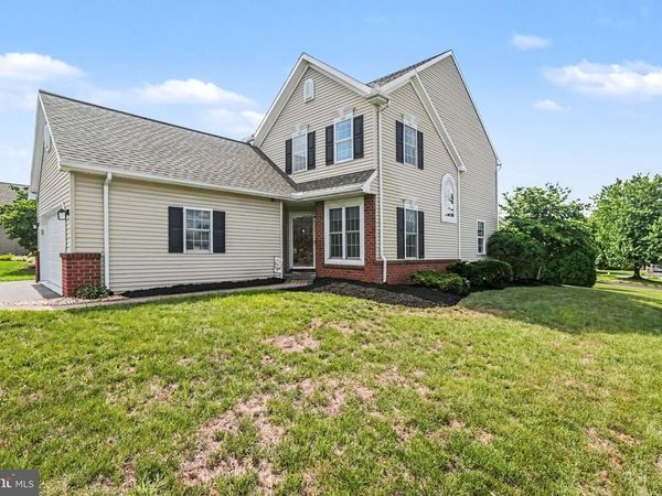 470 OAK LANE, PALMYRA, PA 17078