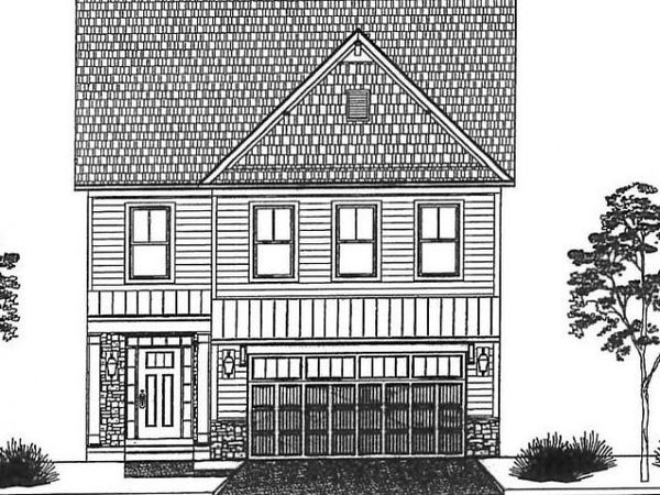 28 GROVE AVENUE, FLOURTOWN, PA 19031