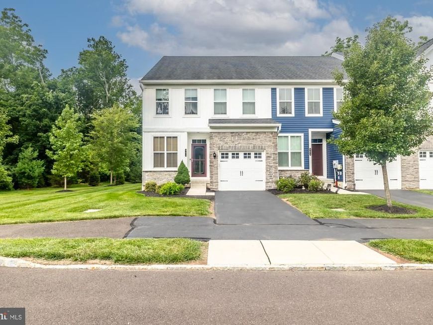 401 Wynstone Court, Colmar, PA 18915 Main Photo