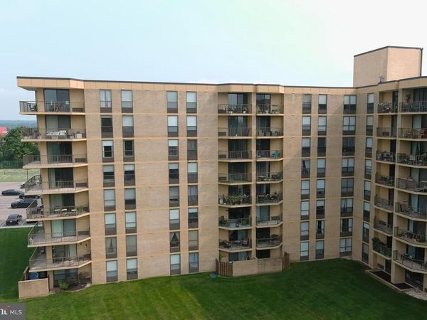 666 W GERMANTOWN PIKE, Unit 1601, PLYMOUTH MEETING, PA 19462
