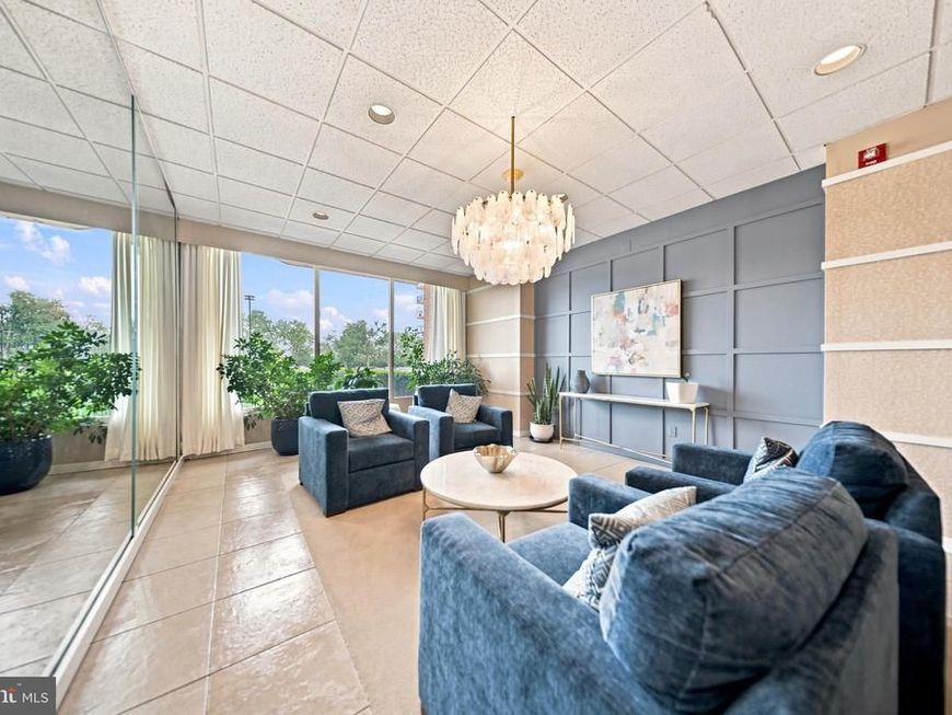 666 W Germantown Pike, Unit 1601, Plymouth Meeting, PA 19462 Main Photo