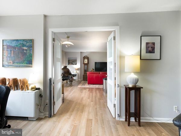 1001 CITY AVENUE, Unit WA-1008, WYNNEWOOD, PA 19096