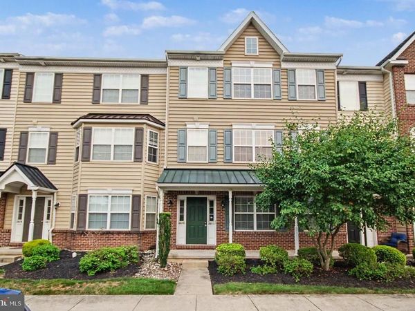 2075 MORGAN HILL DRIVE, Unit M30, PENNSBURG, PA 18073