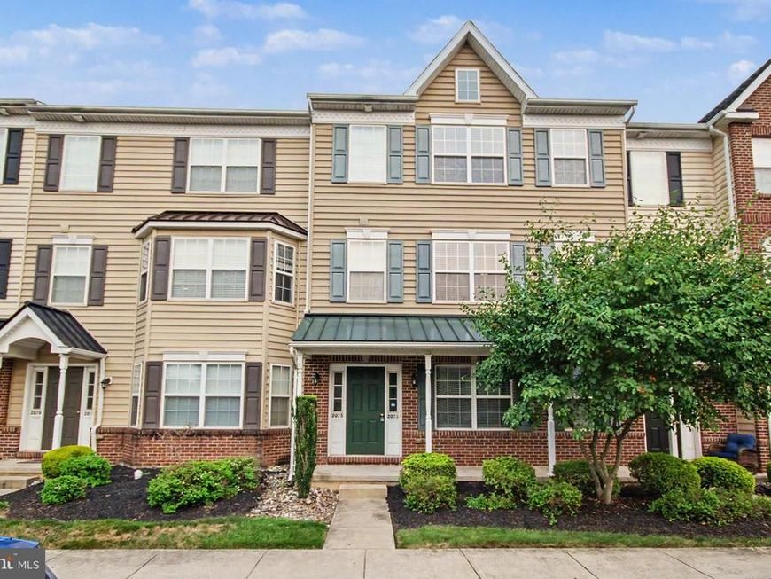 2075 Morgan Hill Drive, Unit M30, Pennsburg, PA 18073 Main Photo