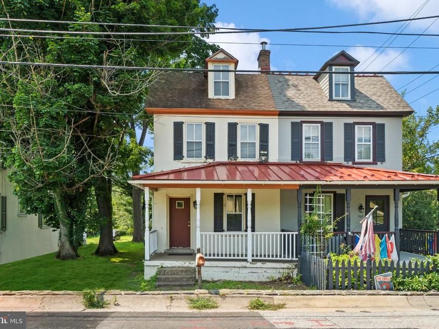 564 S Bethlehem Pike, Fort Washington, PA 19034 Main Photo