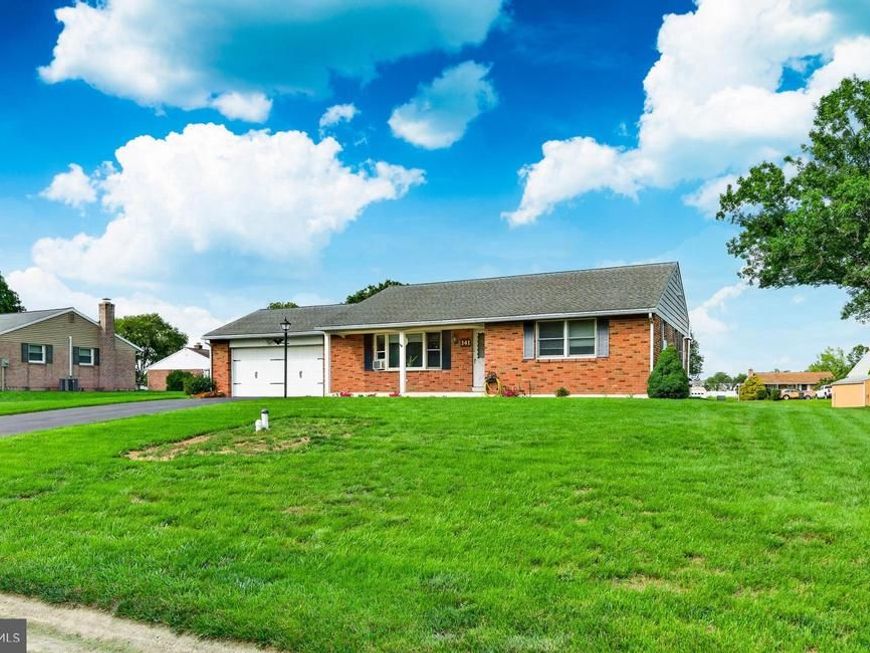 141 E Spruce Street, Gilbertsville, PA 19525 Main Photo