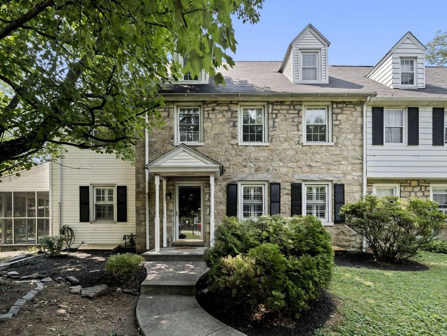1401 Surrey Lane, Wynnewood, PA 19096 Main Photo