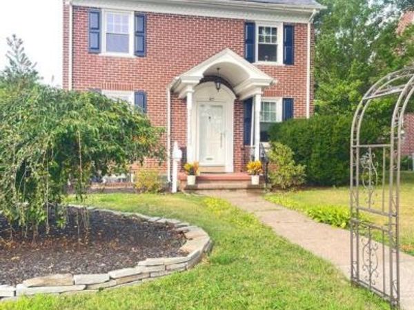 425 PENNSYLVANIA AVENUE, LANSDALE, PA 19446