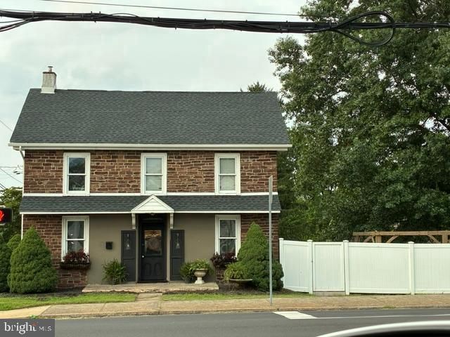 301 S MAIN STREET, TELFORD, PA 18969