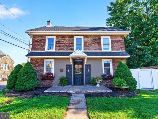 301 S MAIN STREET, TELFORD, PA 18969