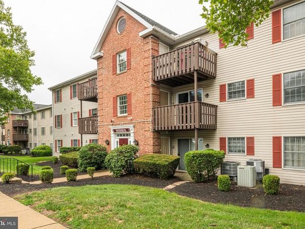 620 MANATAWNY STREET, Unit CONDO 5, POTTSTOWN, PA 19464