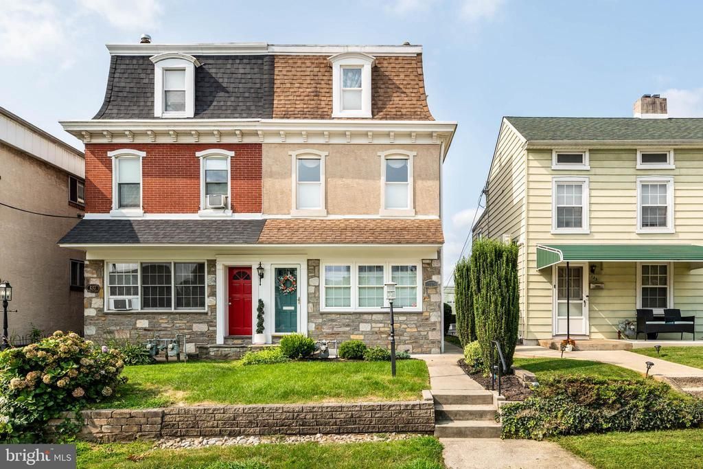 135 E 4TH AVENUE, CONSHOHOCKEN, PA 19428