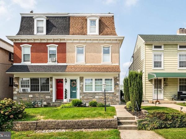 135 E 4TH AVENUE, CONSHOHOCKEN, PA 19428