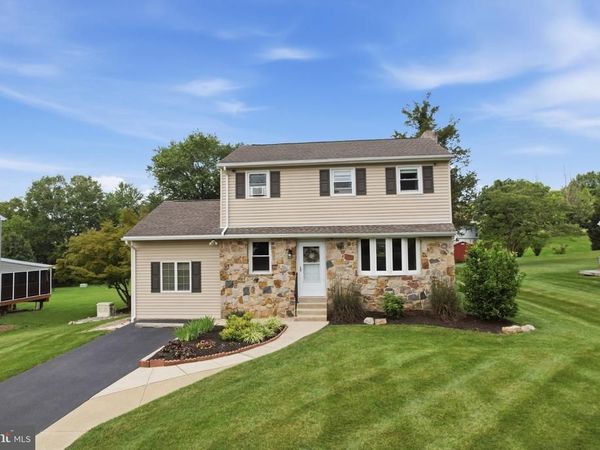 1385 WOODMERE ROAD, POTTSTOWN, PA 19464