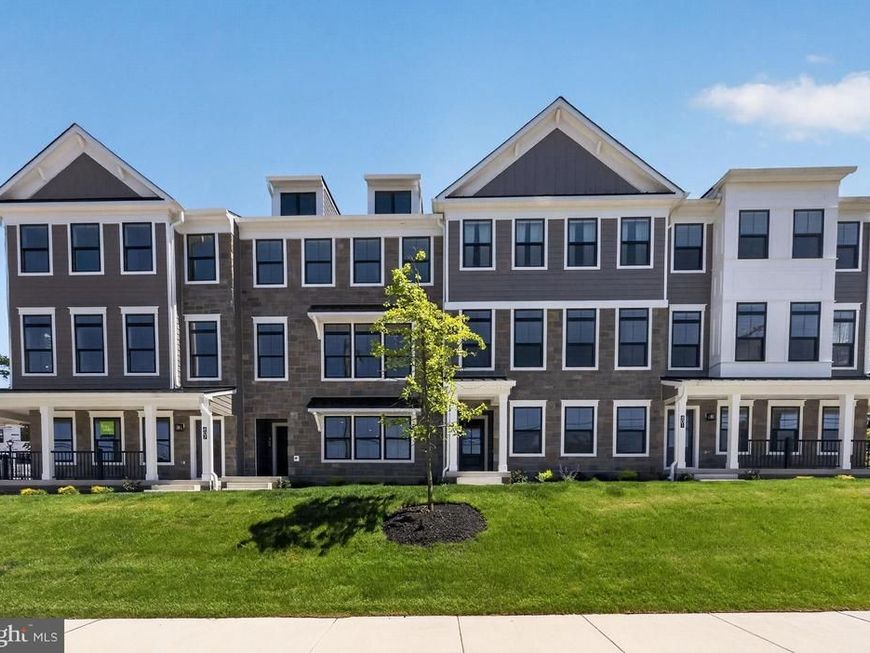427 Pennybrook Court, Unit 8 REDFORD, Flourtown, PA 19031 Main Photo