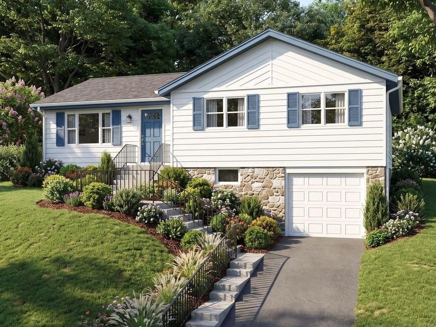 858 Hilldale Road, Glenside, PA 19038 Main Photo
