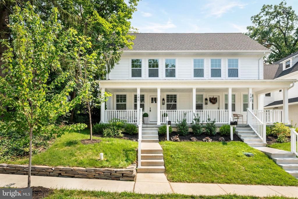 146 MERION AVENUE, NARBERTH, PA 19072