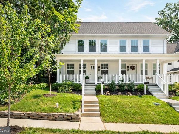146 MERION AVENUE, NARBERTH, PA 19072