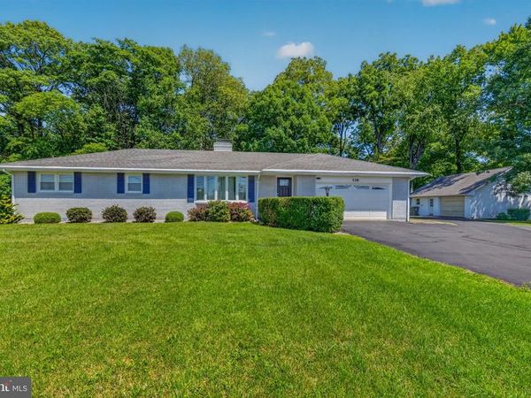 136 GROUSE DRIVE, BATH, PA 18014