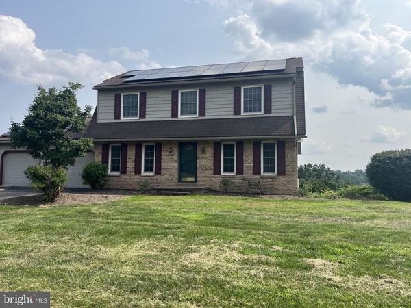 946 SKYVIEW DRIVE, MILTON, PA 17847
