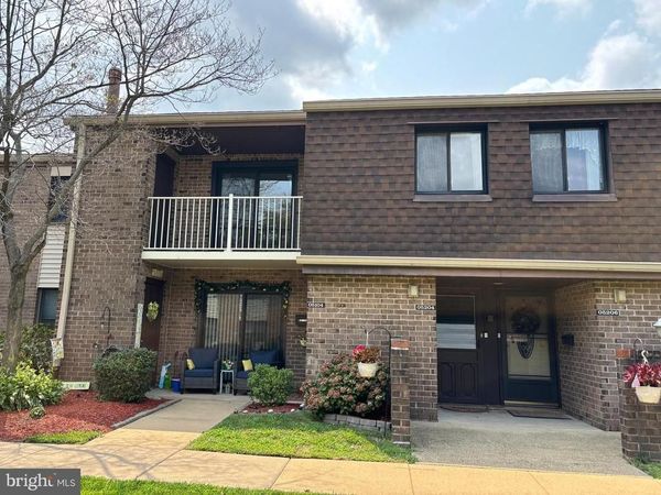 5204 00 DELAIRE LANDING ROAD, Unit 204, PHILADELPHIA, PA 19114