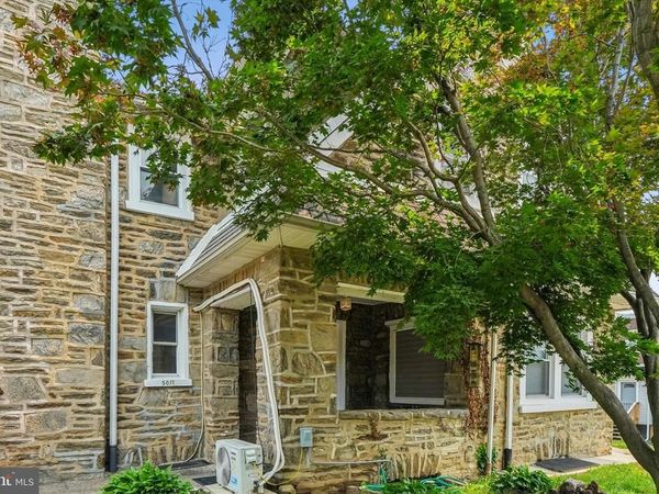 5011 COPLEY ROAD, PHILADELPHIA, PA 19144