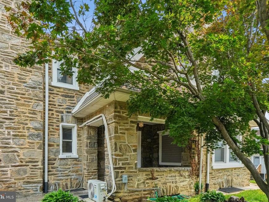 5011 Copley Road, Philadelphia, PA 19144 Main Photo