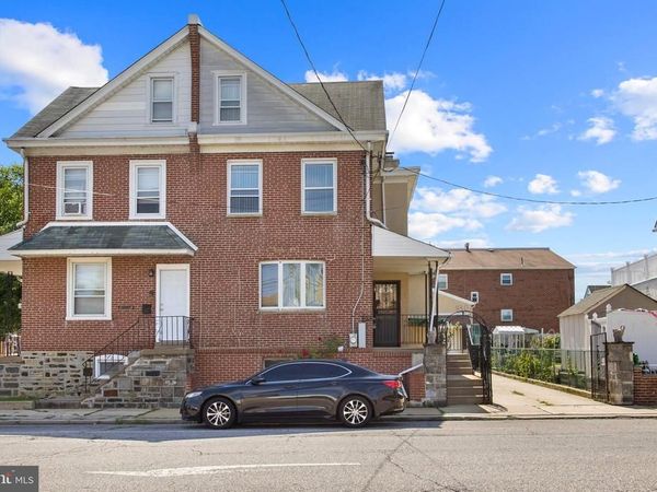 8303 ALGON AVENUE, PHILADELPHIA, PA 19152