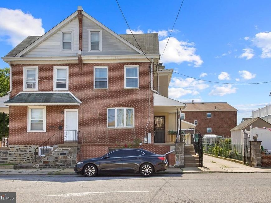 8303 Algon Avenue, Philadelphia, PA 19152 Main Photo
