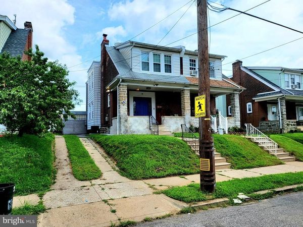 423 KNORR STREET, PHILADELPHIA, PA 19111