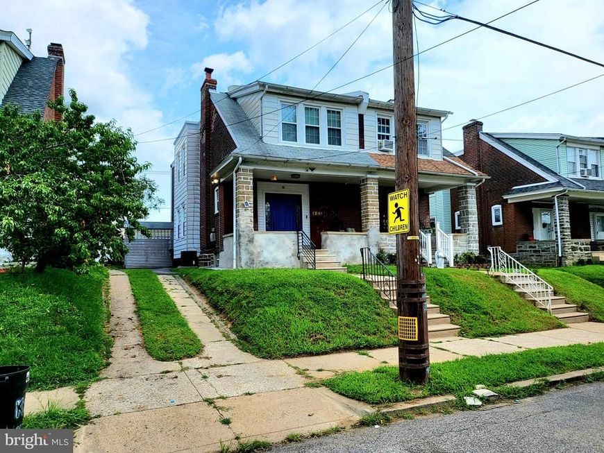 423 Knorr Street, Philadelphia, PA 19111 Main Photo