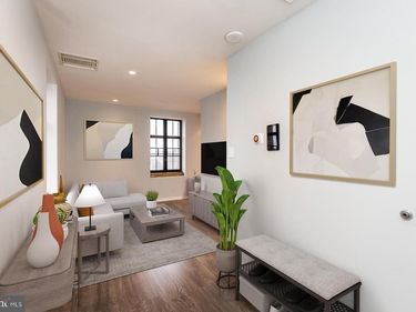 1601 00 SPRING GARDEN STREET, Unit 508, PHILADELPHIA, PA 19130