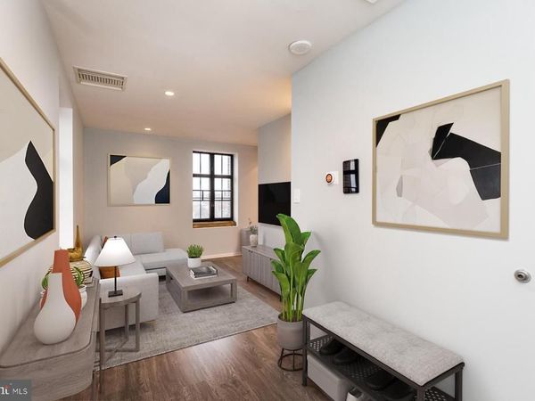 1601 00 SPRING GARDEN STREET, Unit 508, PHILADELPHIA, PA 19130